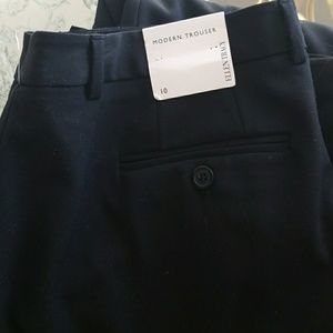 NWT Ellen Tracy Business Pants